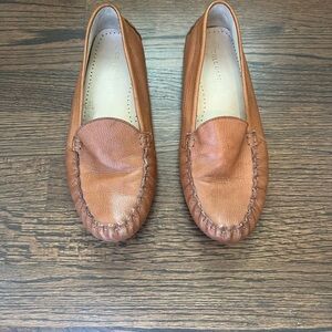 Cole Haan Evelyn driver loafer